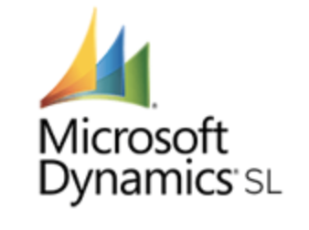 Microsoft Dynamics SL