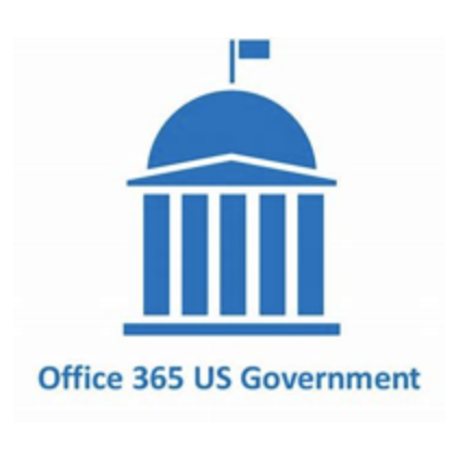 Office 365 US Goverment