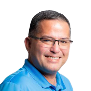 David Bedard Headshot