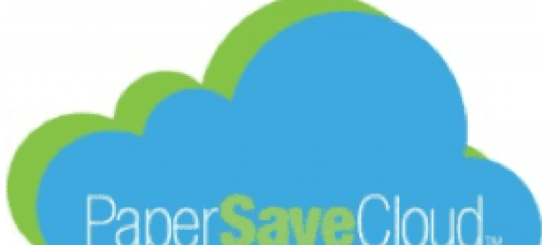 PaperSaveCloud