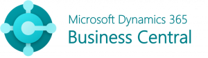 Dynamics 365 Business Central Logo
