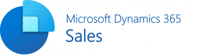 Dynamics 365 Sales Logo