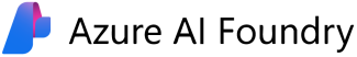 Azure AI Logo