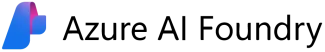 Azure AI Logo