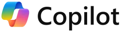 Microsoft Copilot Logo