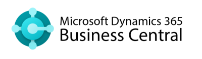 Microsoft Dynamics 365 Business Central Logo